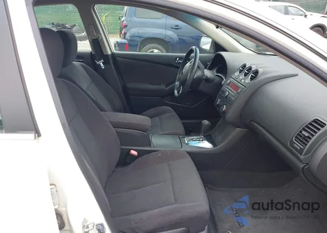 2012 Nissan Altima 2.5 S z USA, uszkodzony, nr VIN 1N4AL2AP9CC121153